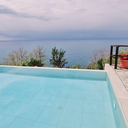 Hotel La Giada Del Mesco Леванто Екстер'єр фото