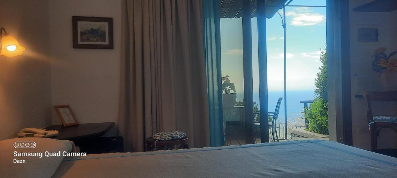 Hotel La Giada Del Mesco Леванто Екстер'єр фото