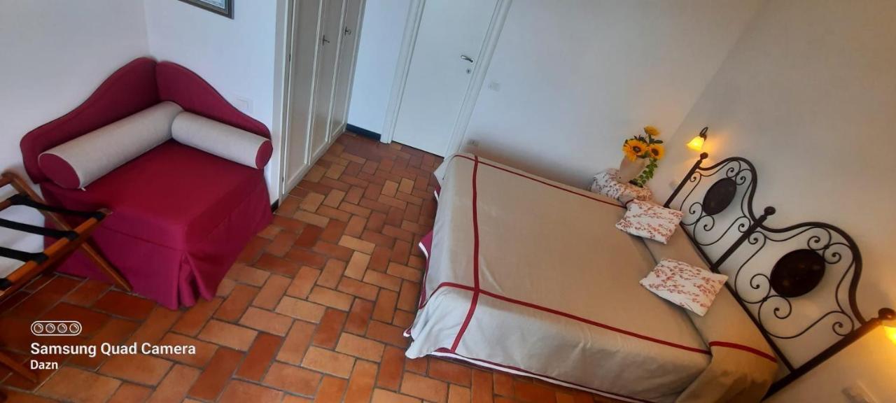 Hotel La Giada Del Mesco Леванто Екстер'єр фото