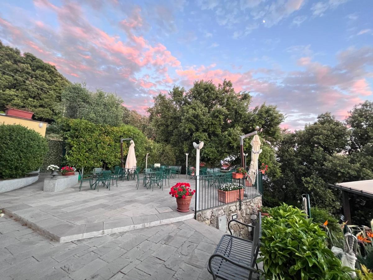 Hotel La Giada Del Mesco Леванто Екстер'єр фото