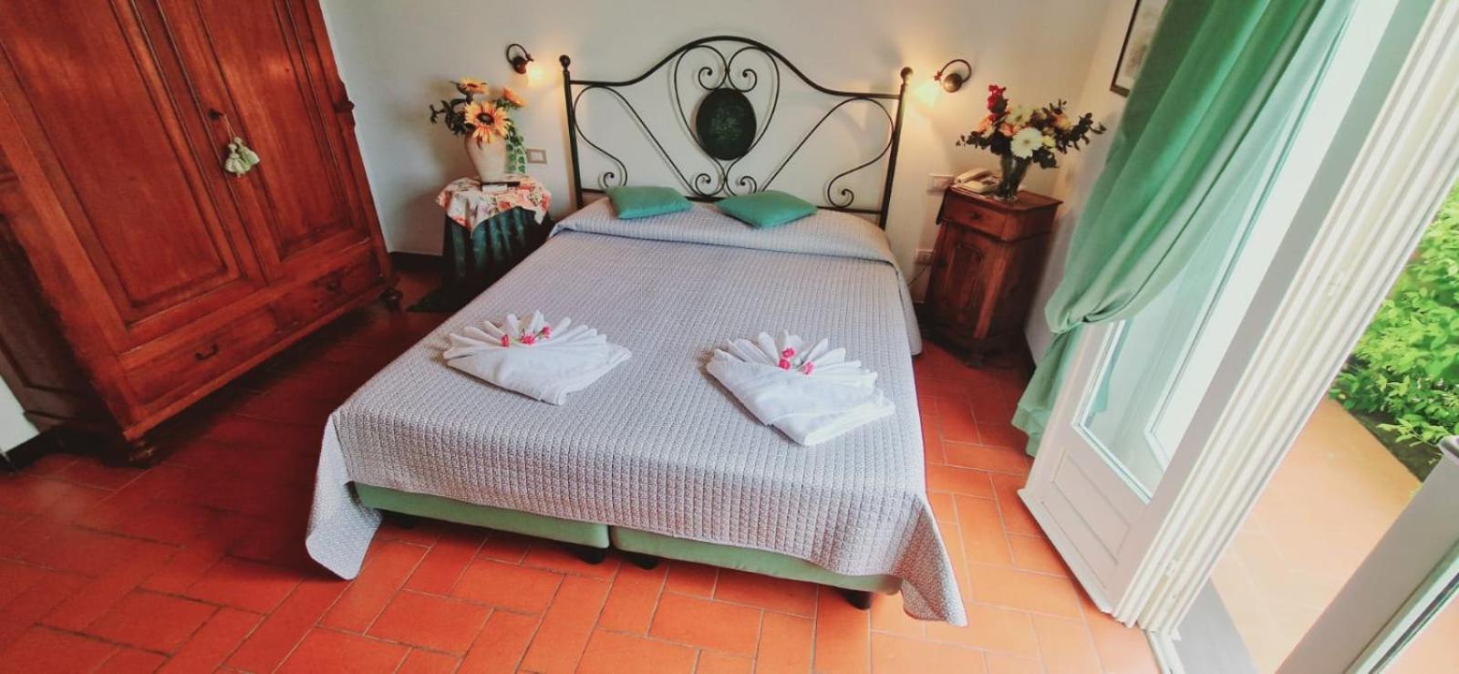 Hotel La Giada Del Mesco Леванто Екстер'єр фото