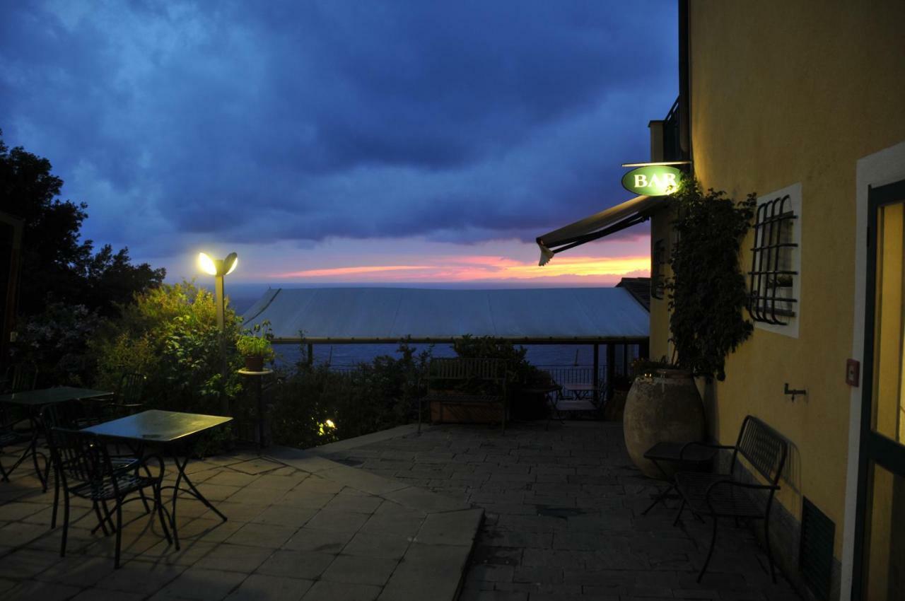 Hotel La Giada Del Mesco Леванто Екстер'єр фото