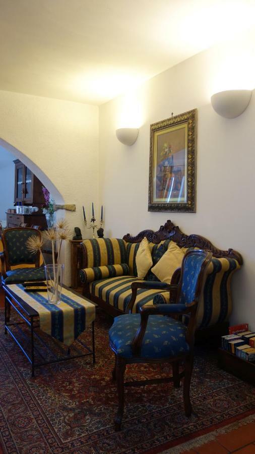 Hotel La Giada Del Mesco Леванто Екстер'єр фото
